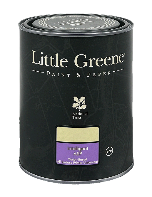 Грунтовка Little Greene Intelligent ASP LGASP 1 л