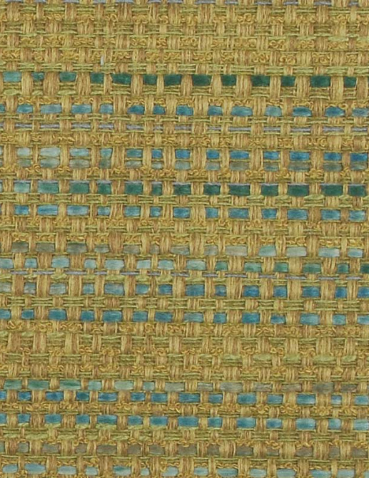 Ткань Duralee Wainwright II - Aqua, Pistachio 15571/601