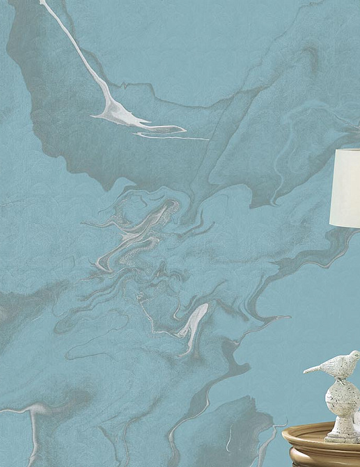 Панно и фотообои Affresco Fluid AF2053-COL2