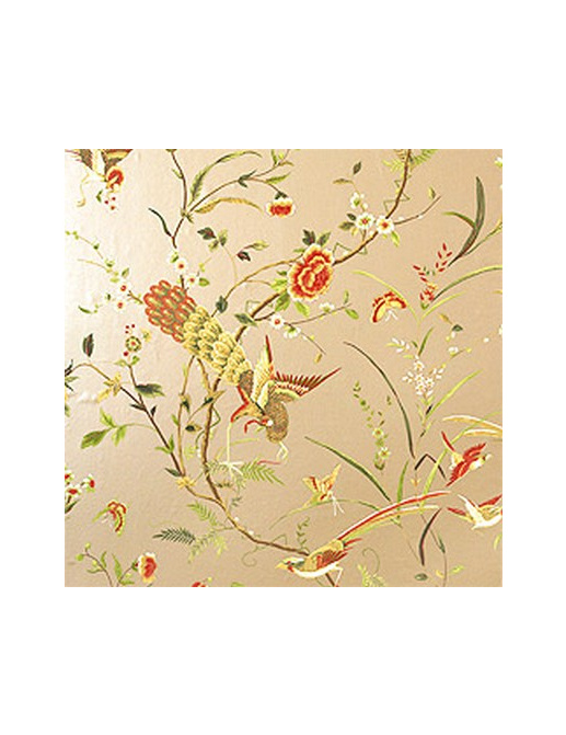 Обои Thibaut Tea House T5349