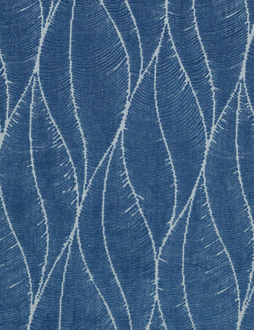 Ткань Galleria Arben Acapulco Tulum/40/Denim