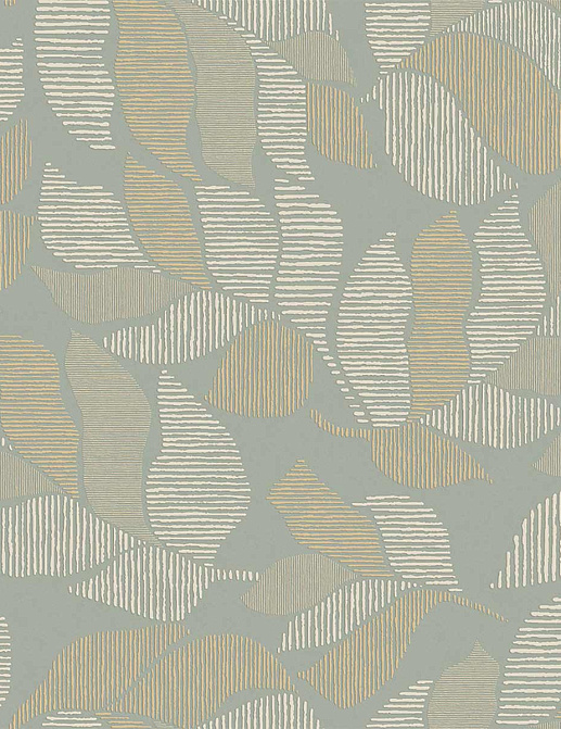 Обои Casamance Tressora 76911120