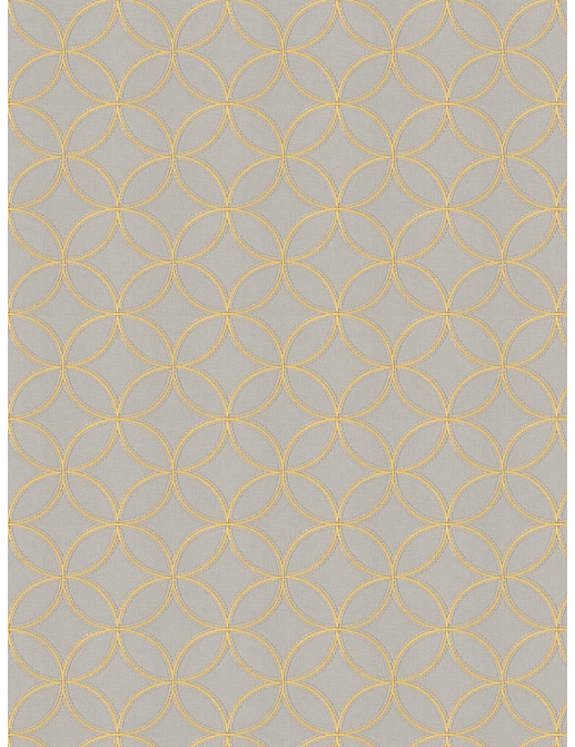 Ткань Trend Aqua-Citrine Prints & Wovens Vol.II 04239/Citrine