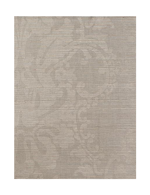 Обои Holland & Sherry Five Nations Printed Grasscloth Collection DEWP7081/Canadice Silver