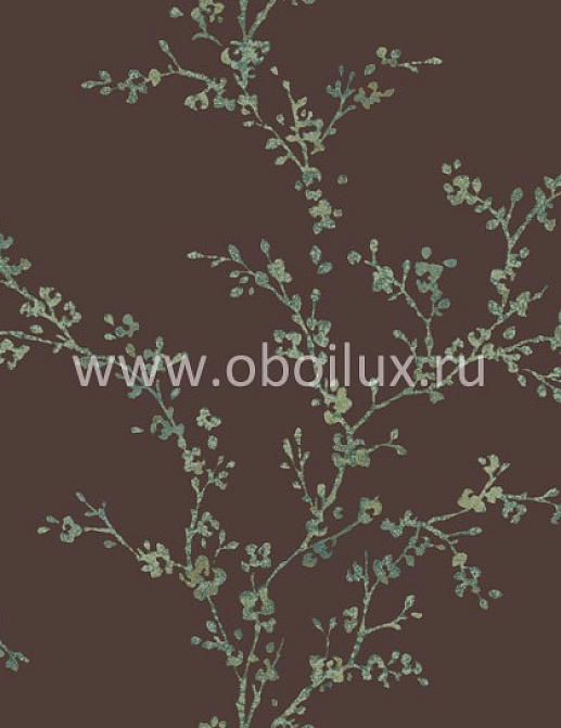 Обои York Antonina Vella - Bella Rosa LS6205
