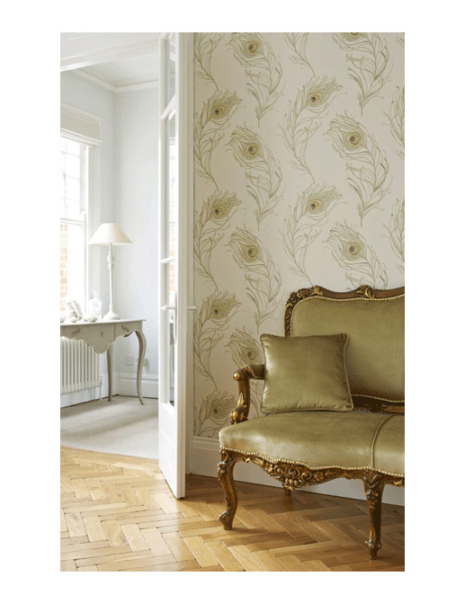 Обои Prestigious Textiles Neo 1938-015