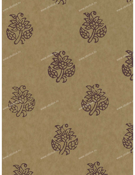 Обои Schumacher Jaipur 5005256