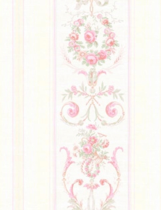 Обои Harrison prints Delancey DC50901