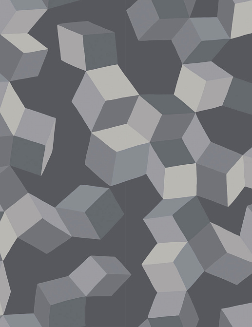 Обои Cole & Son Geometric II 105/2011