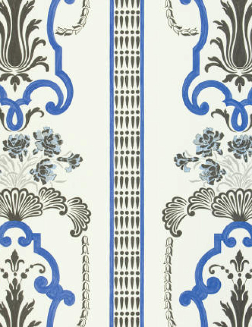 Ткань Designers Guild Sofienberg F1804/02