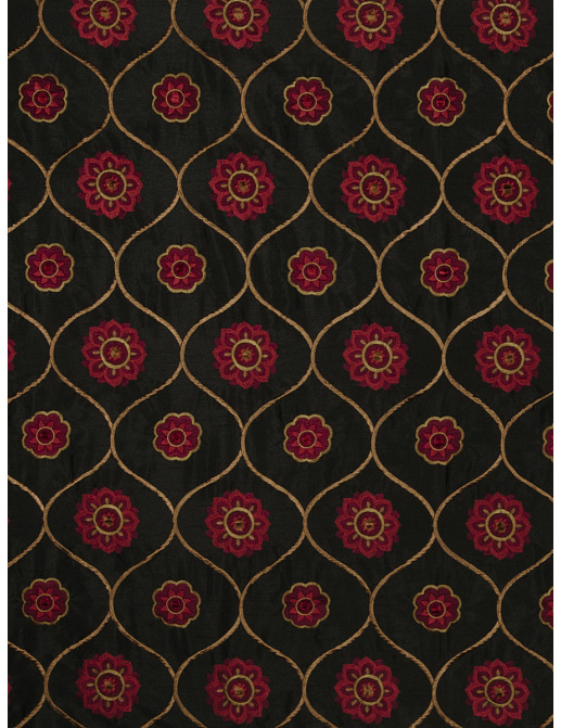 Ткань Trend Wild Berry Cardinal Prints & Wovens Vol.II 02096/Berry