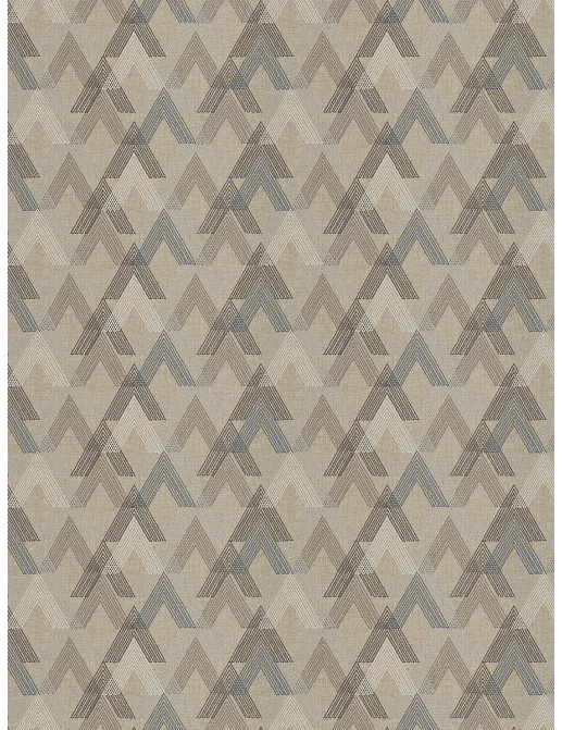 Ткань Fabricut Chromatics Vol.XXVI Quarry VashemArrow/Tundra