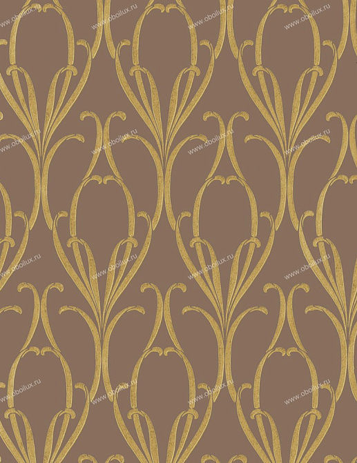 Обои Cole & Son Charlie Wilson 80/12059