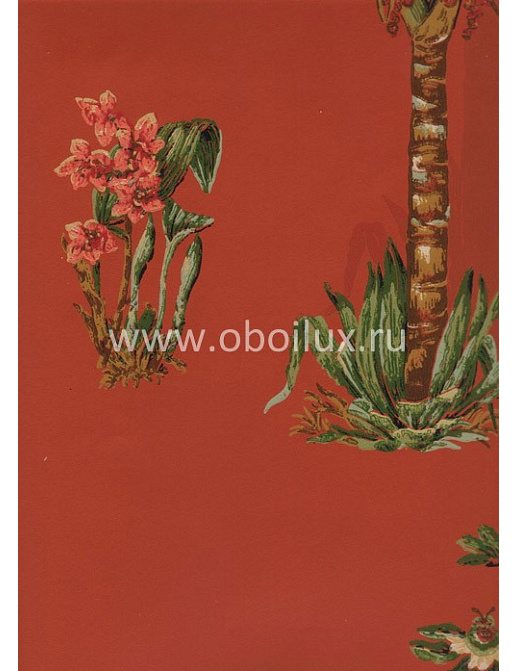 Обои York Antonina Vella - Botanica VB6759