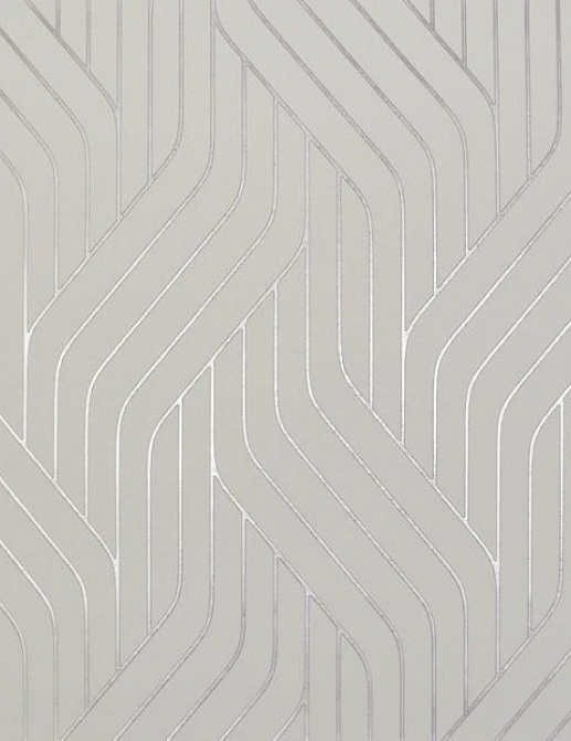 Обои York Antonina Vella - Modern Metals NW3516