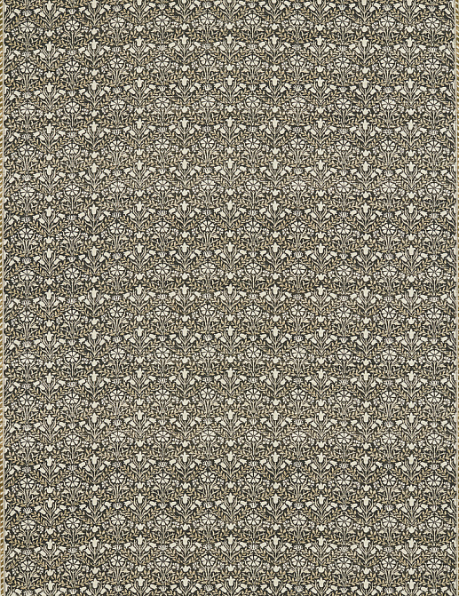 Ткань Morris & Co The collector 226405