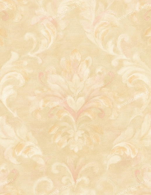 Обои Seabrook Watercolors AQ51603