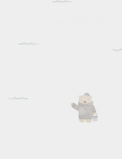 Обои Casadeco My Little World MLW29701133