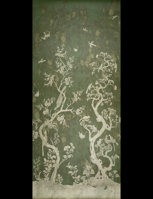 Обои Jim Thompson Oriental Odyssey JT021100003
