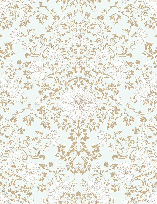 Обои Cole & Son Collection of Flowers 81/8035