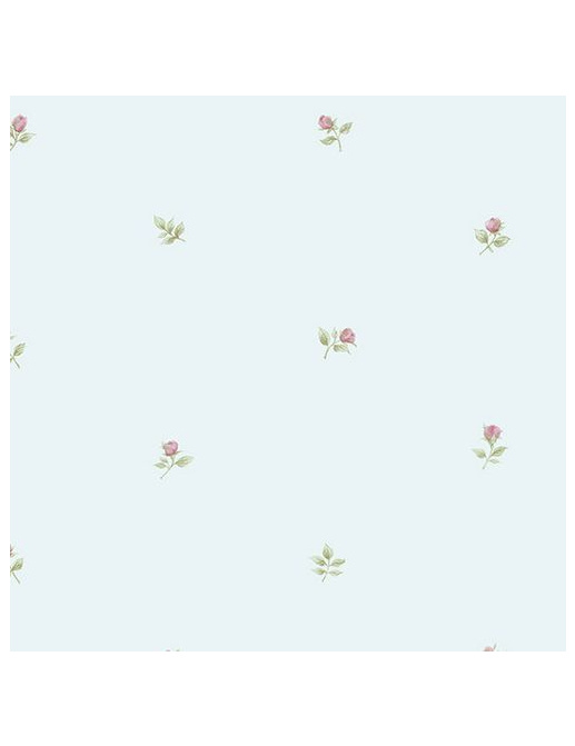 Обои Aura Rose Garden RG35718