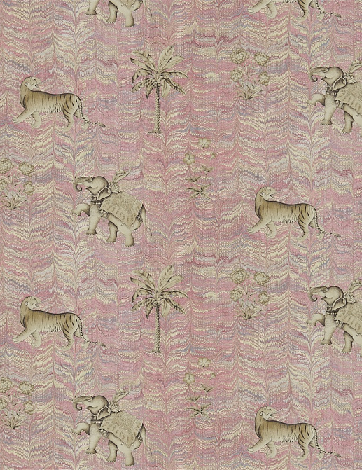Обои Zoffany Jaipur 311724