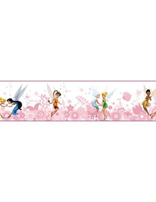 Бордюр York Disney II DS7770BD