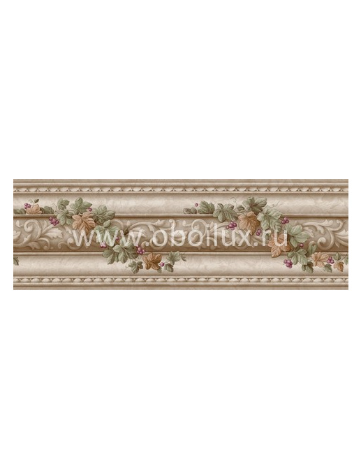 Бордюр Blue Mountain Beige BC1581885b