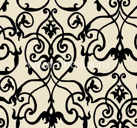 Обои Seabrook Contrasto BW35206