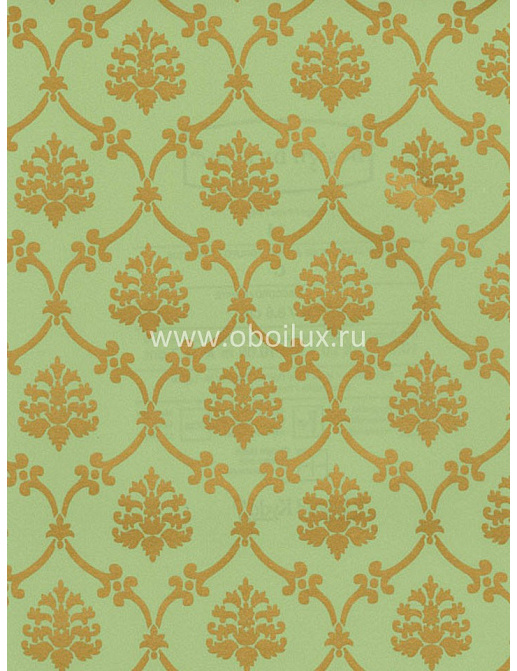 Обои Blue Mountain Green BC1581428