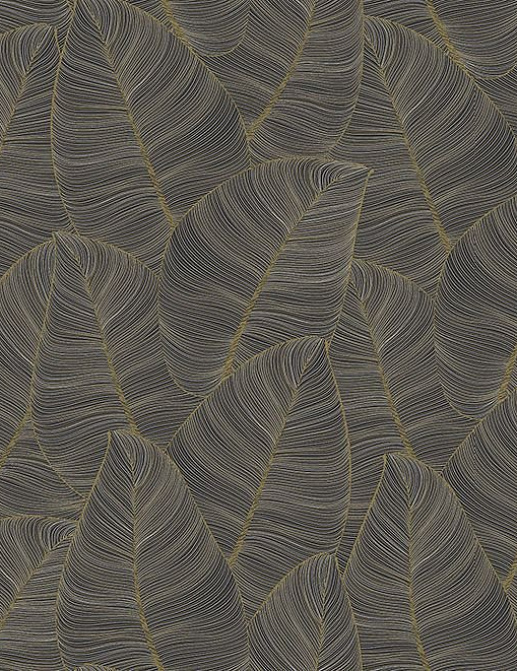 Обои Wallquest Casa Mia - Graphite RM91606