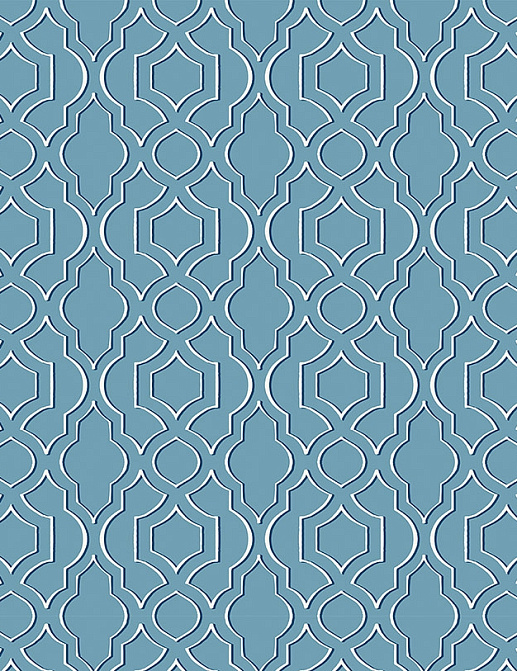 Обои Paper & Ink Natural Silhouettes NS51102