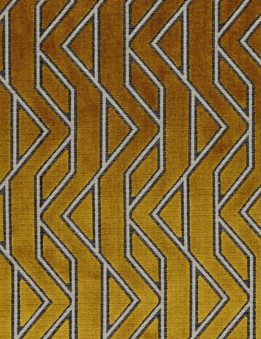Ткань Casamance Mont Palatin 46100679