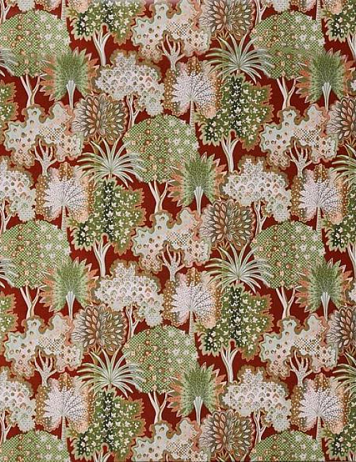 Ткань Prestigious Textiles Journal 3928/111