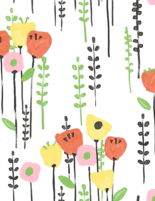 Обои A-Street Prints Whimsy 4135-27276