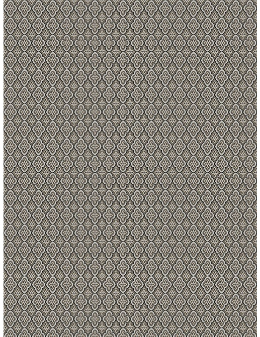 Ткань Fabricut Chromatics Vol.XXIII Charcoal Chilgoza/Slate