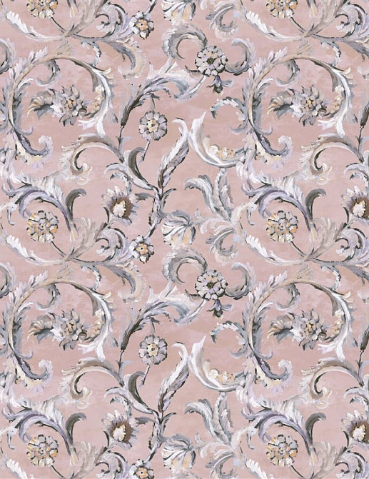 Ткань Designers Guild Tapestry Flower FDG3055/01