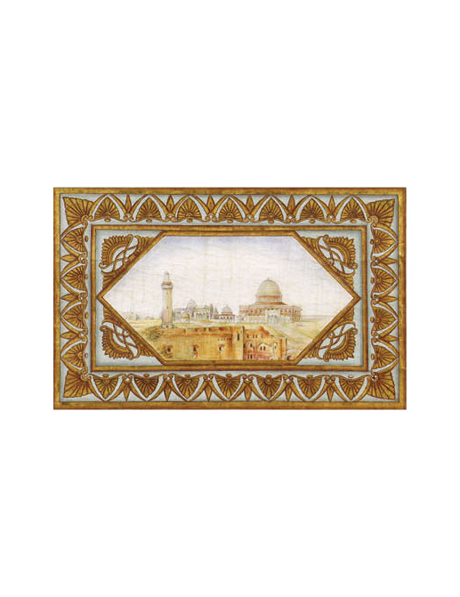 Панно и фотообои Iksel Scenic & Architectural Wallpapers Neo-Classical NEO MED03