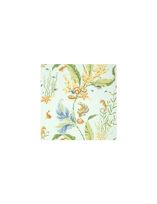 Обои Thibaut Seaside T6705
