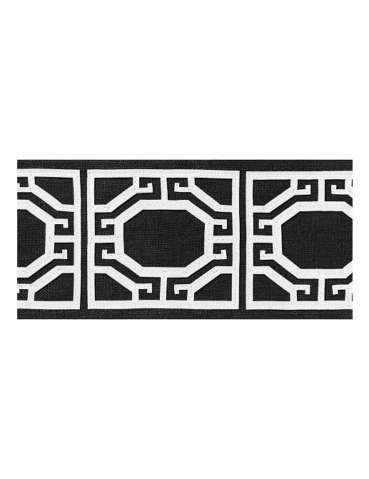 Тесьма Thibaut Tapes & Trims E12010
