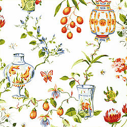 Ткань Thibaut Signature Prints F76141