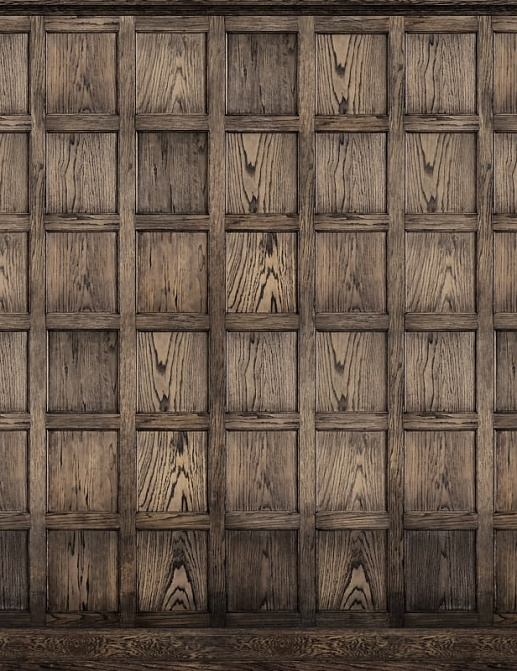 Панно и фотообои Rebel Walls No 2 Frontage R12881