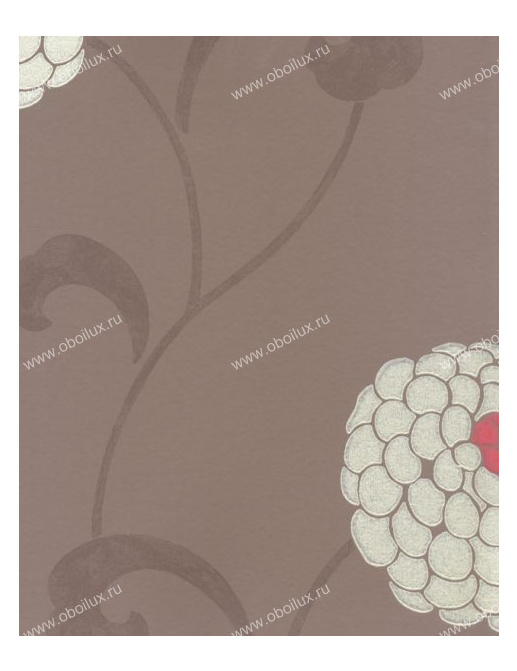 Обои Osborne & Little Wallpaper Album IV W5331-05