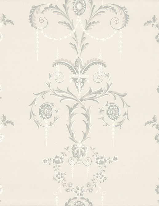 Обои Hamilton Weston Paradise Archive Collection PARC07