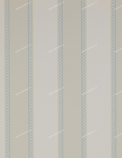 Обои Colefax and Fowler Mallory Stripes 07139/05