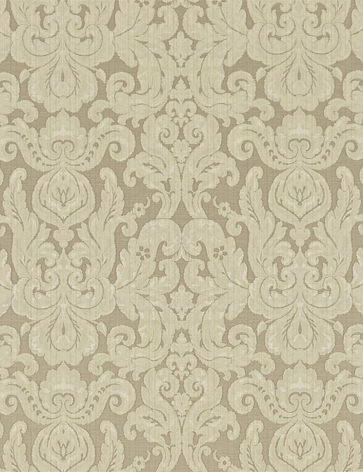 Ткань Zoffany Damask 333226