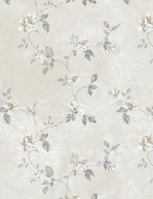 Обои Aura Vintage Damasks G34161