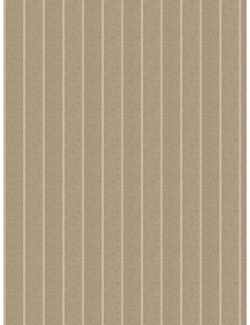 Ткань Fabricut Inspirations Vol.VI Linen Leland stripe/Putty