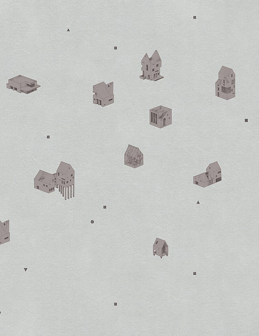 Панно и фотообои Factura Collection 2026 Blocks/7