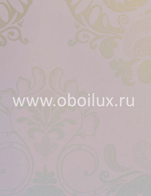 Обои Osborne & Little Walk in the Park W5871-02